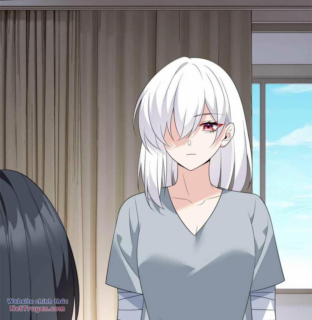 Tôi Ở Thế Giới Khác Dựa Dẫm Vào Phụ Nữ 171 trang 67