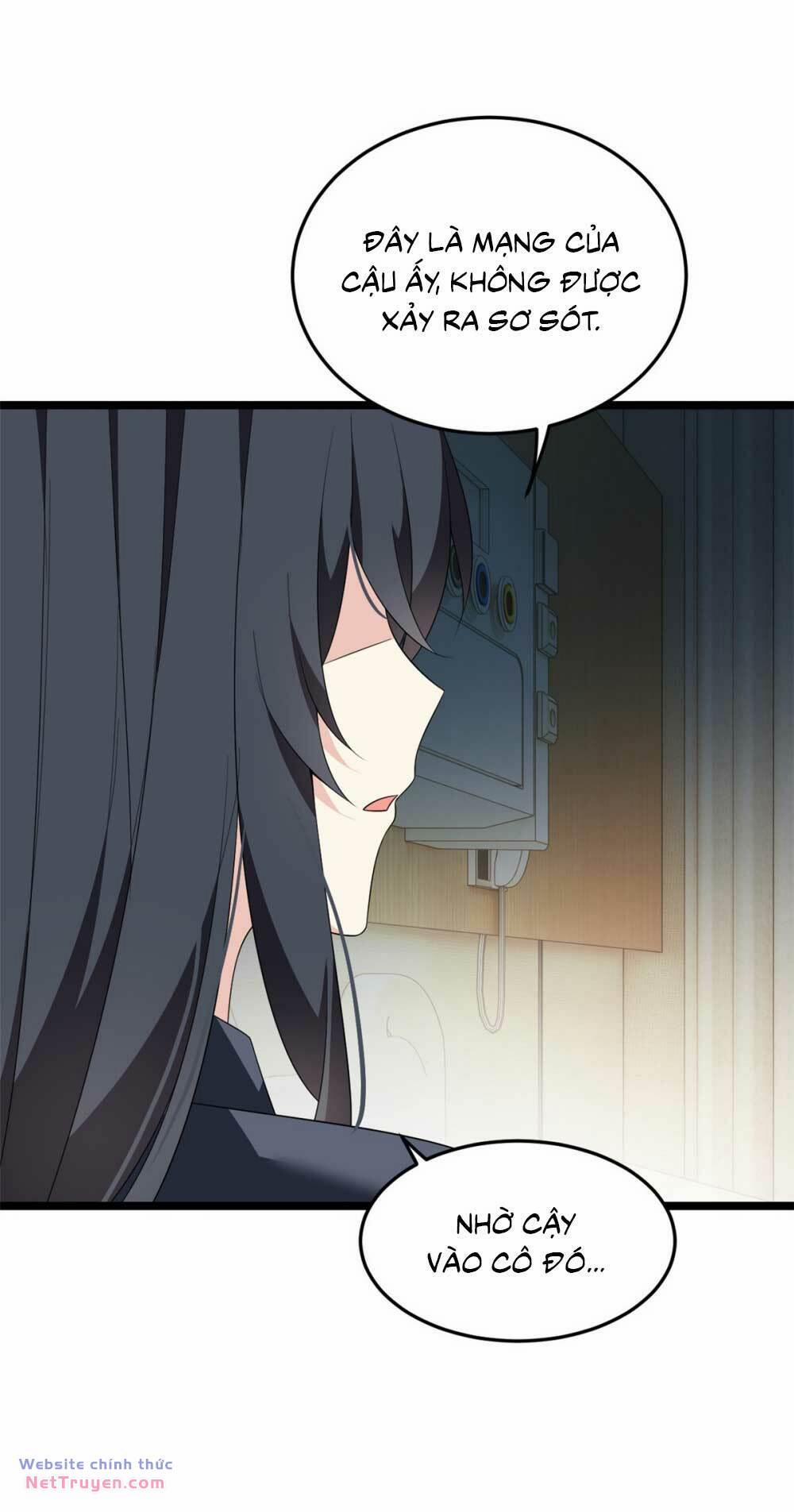 Tôi Ở Thế Giới Khác Dựa Dẫm Vào Phụ Nữ 171 trang 71