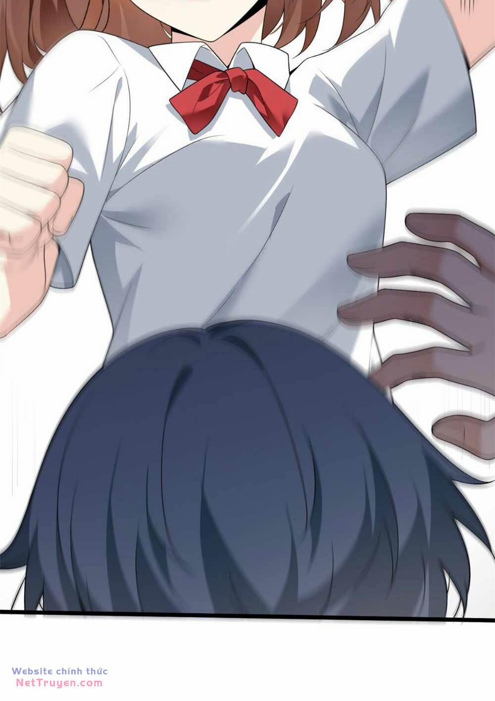 Tôi Ở Thế Giới Khác Dựa Dẫm Vào Phụ Nữ 171 trang 79