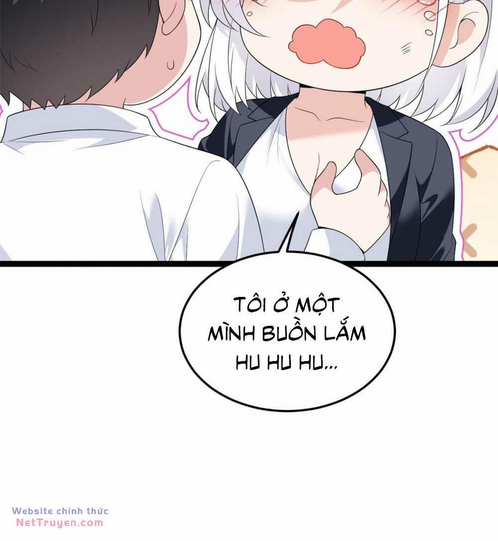 Tôi Ở Thế Giới Khác Dựa Dẫm Vào Phụ Nữ 171 trang 9