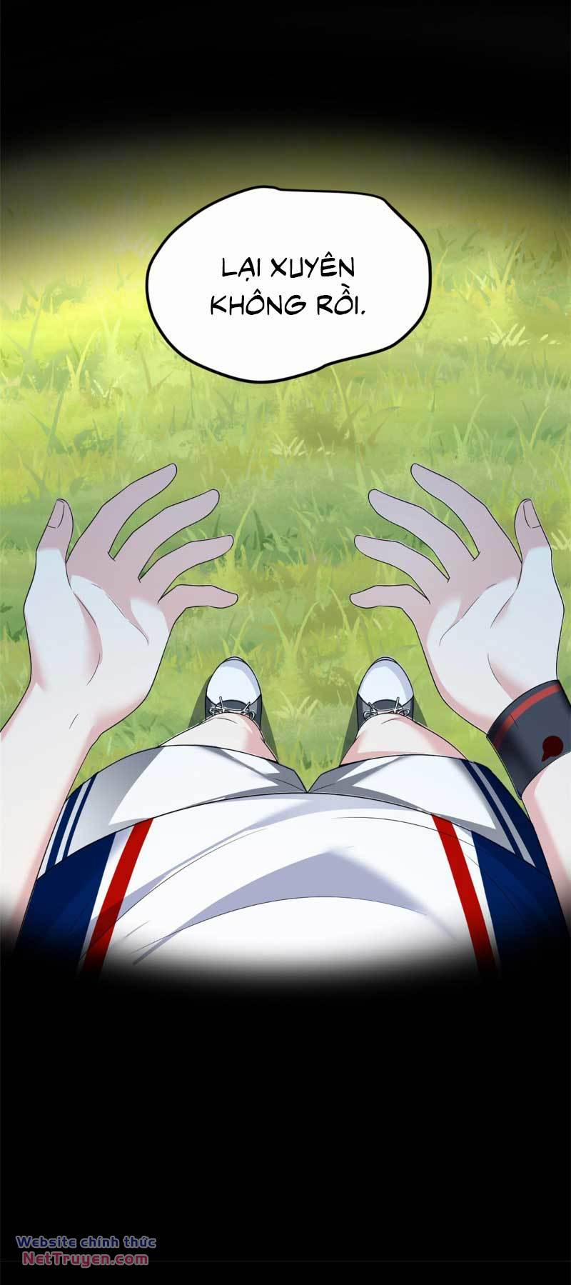 Tôi Ở Thế Giới Khác Dựa Dẫm Vào Phụ Nữ 172 trang 15