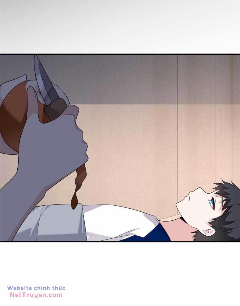 Tôi Ở Thế Giới Khác Dựa Dẫm Vào Phụ Nữ 172 trang 23