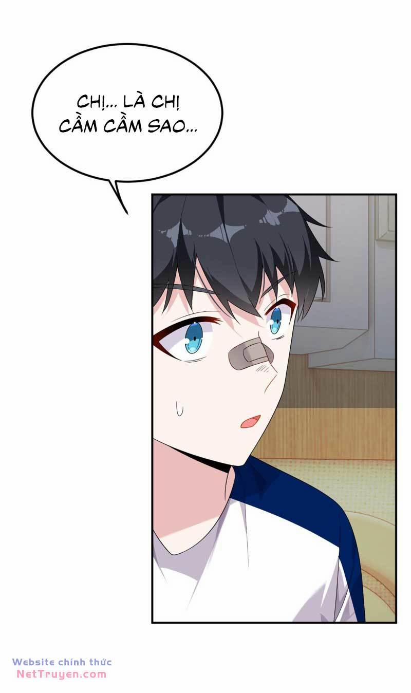 Tôi Ở Thế Giới Khác Dựa Dẫm Vào Phụ Nữ 172 trang 26