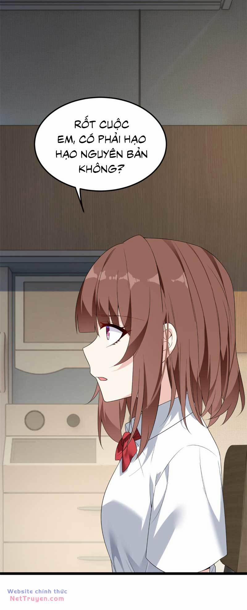 Tôi Ở Thế Giới Khác Dựa Dẫm Vào Phụ Nữ 172 trang 30