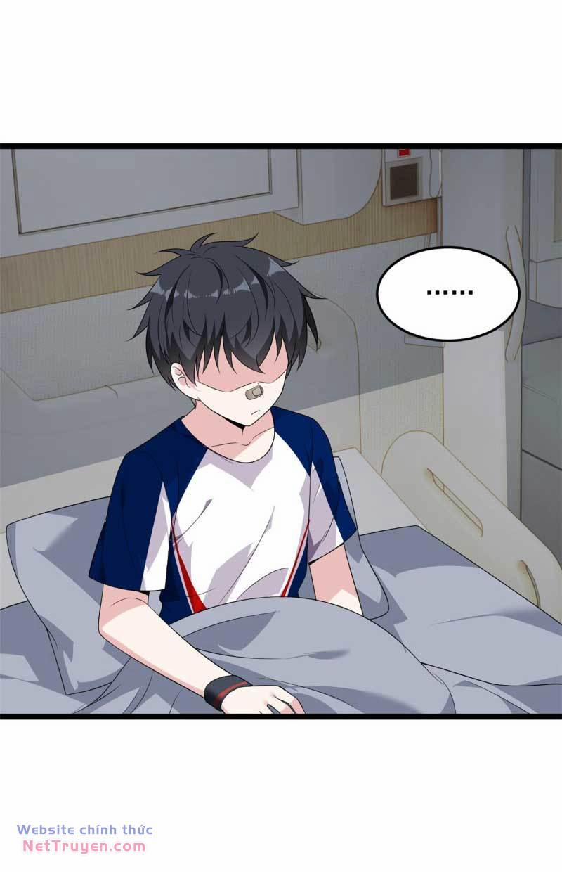 Tôi Ở Thế Giới Khác Dựa Dẫm Vào Phụ Nữ 172 trang 31