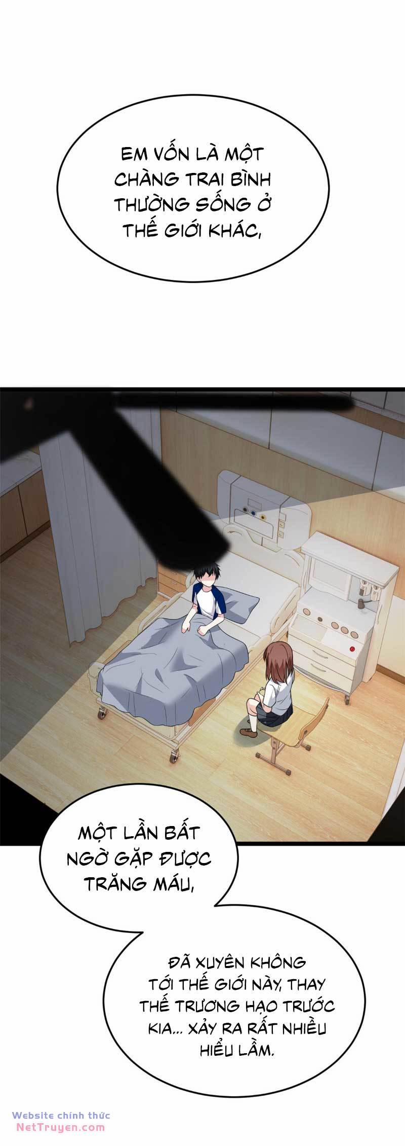 Tôi Ở Thế Giới Khác Dựa Dẫm Vào Phụ Nữ 172 trang 34