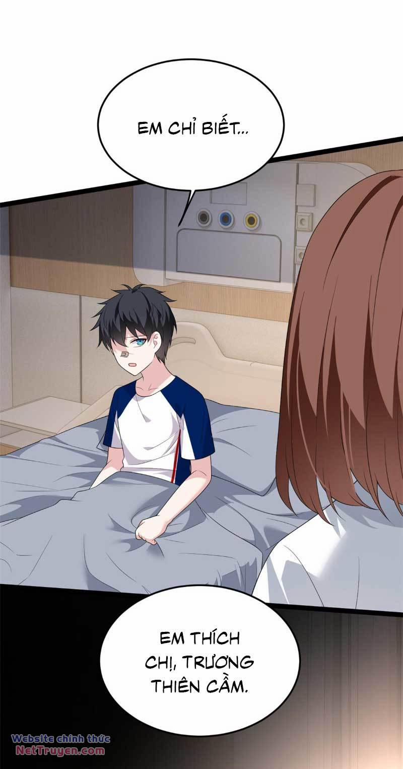 Tôi Ở Thế Giới Khác Dựa Dẫm Vào Phụ Nữ 172 trang 36