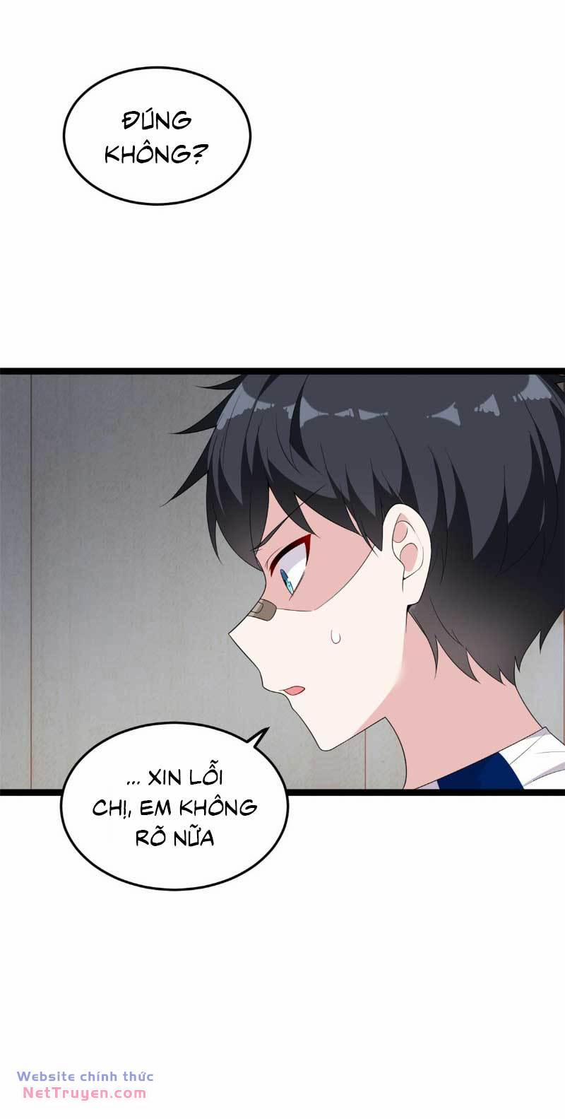 Tôi Ở Thế Giới Khác Dựa Dẫm Vào Phụ Nữ 172 trang 40