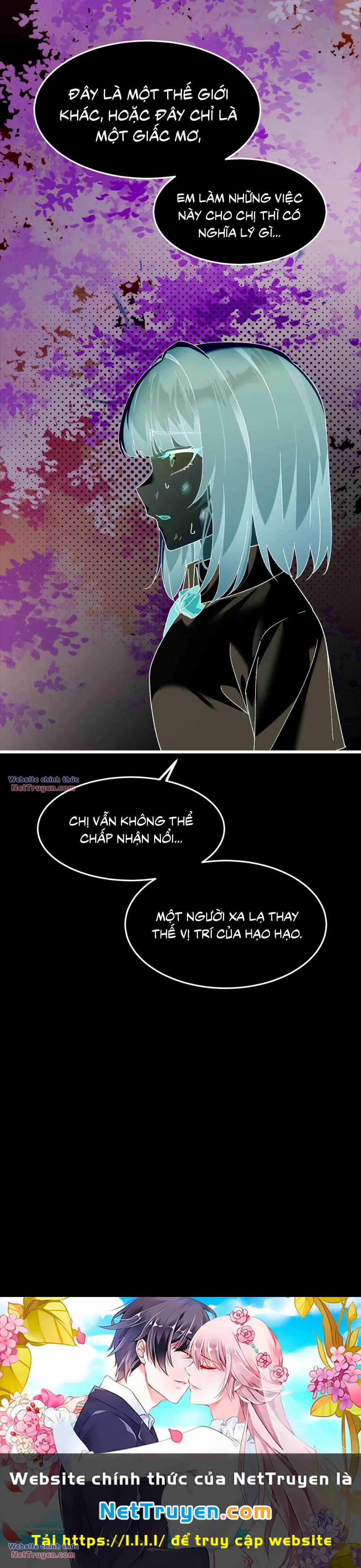 Tôi Ở Thế Giới Khác Dựa Dẫm Vào Phụ Nữ 172 trang 55