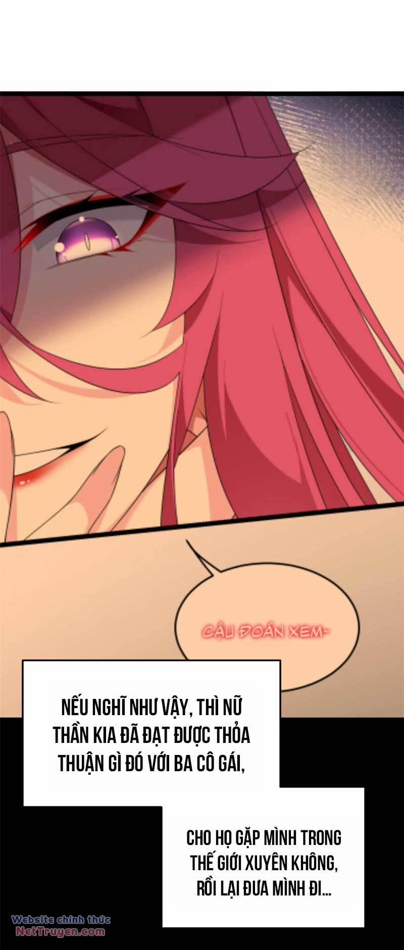 Tôi Ở Thế Giới Khác Dựa Dẫm Vào Phụ Nữ 172 trang 8