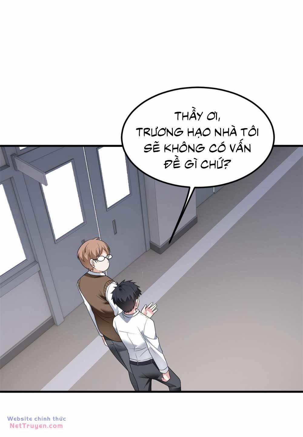 Tôi Ở Thế Giới Khác Dựa Dẫm Vào Phụ Nữ 173 trang 10