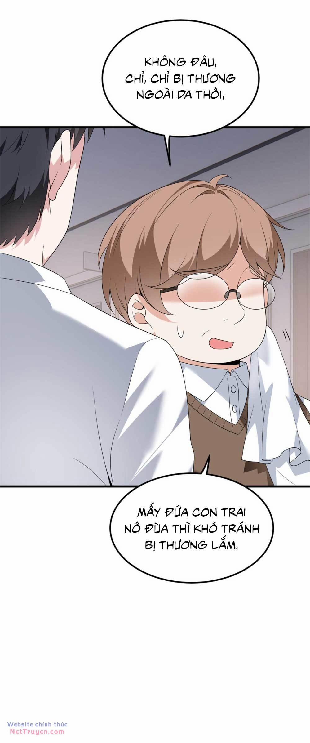Tôi Ở Thế Giới Khác Dựa Dẫm Vào Phụ Nữ 173 trang 11