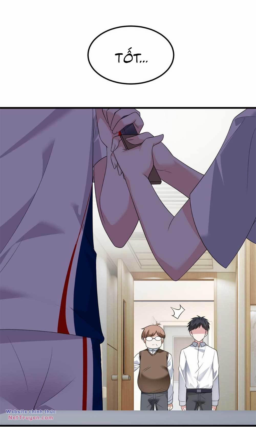 Tôi Ở Thế Giới Khác Dựa Dẫm Vào Phụ Nữ 173 trang 13