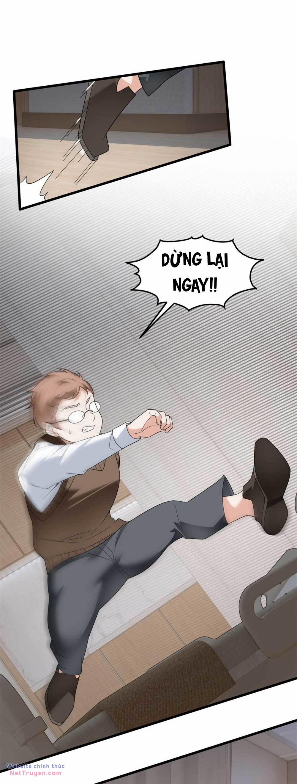 Tôi Ở Thế Giới Khác Dựa Dẫm Vào Phụ Nữ 173 trang 16