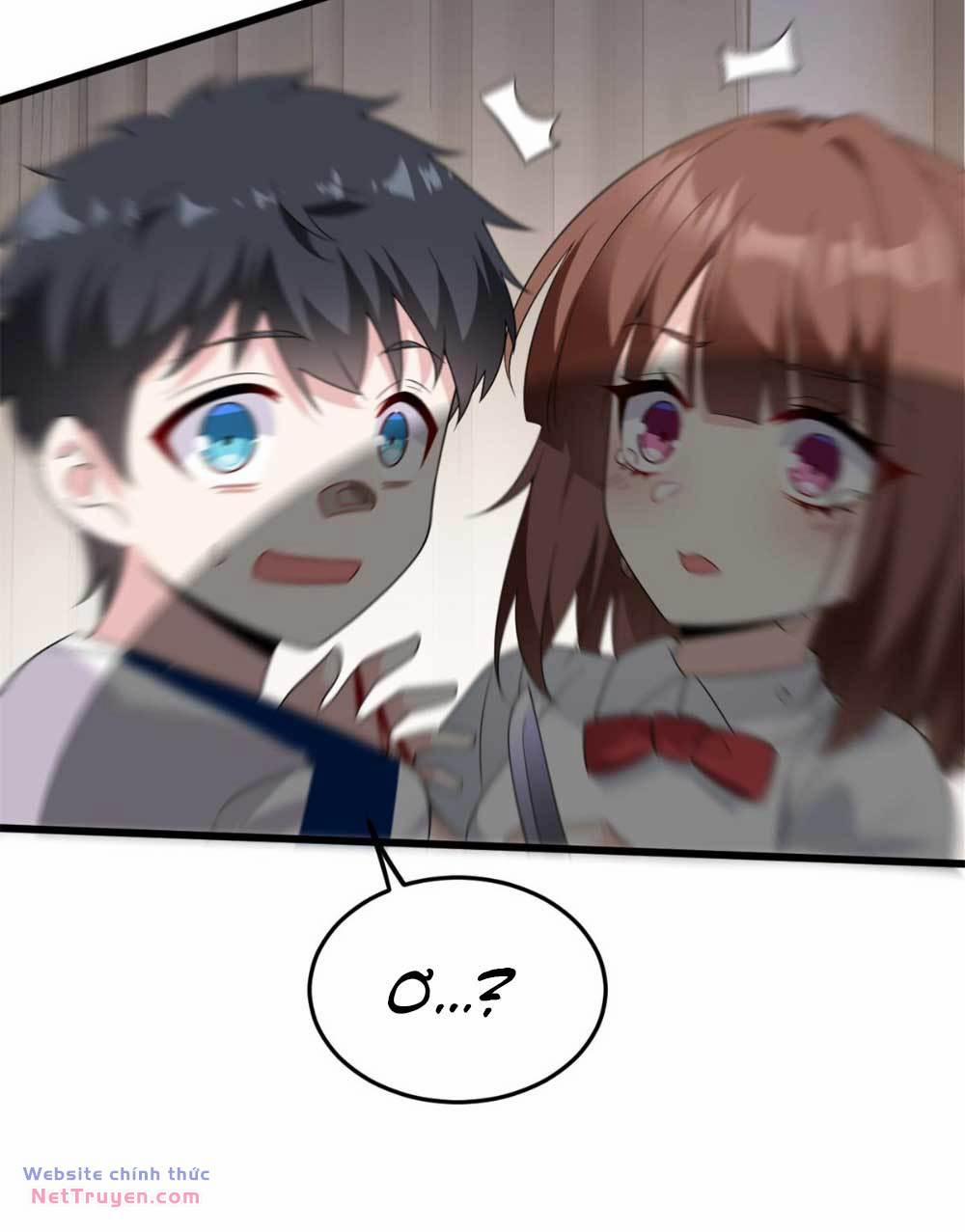 Tôi Ở Thế Giới Khác Dựa Dẫm Vào Phụ Nữ 173 trang 17