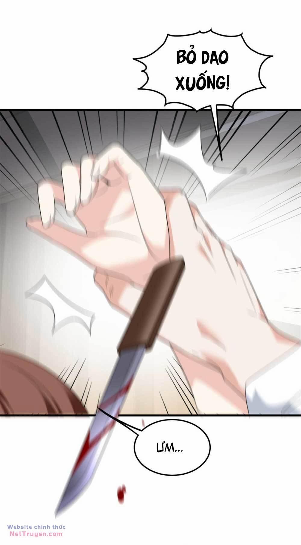 Tôi Ở Thế Giới Khác Dựa Dẫm Vào Phụ Nữ 173 trang 18