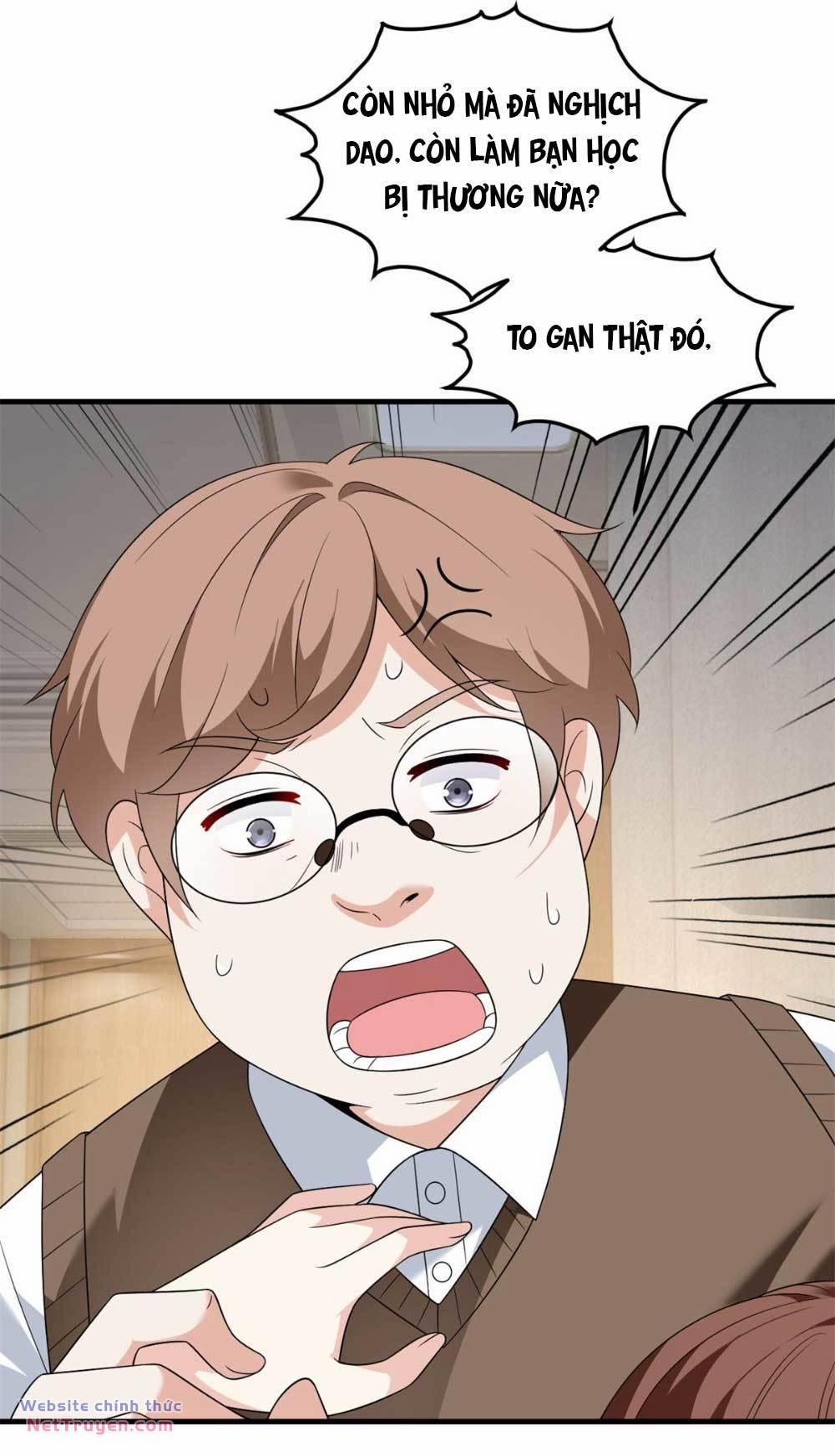 Tôi Ở Thế Giới Khác Dựa Dẫm Vào Phụ Nữ 173 trang 19