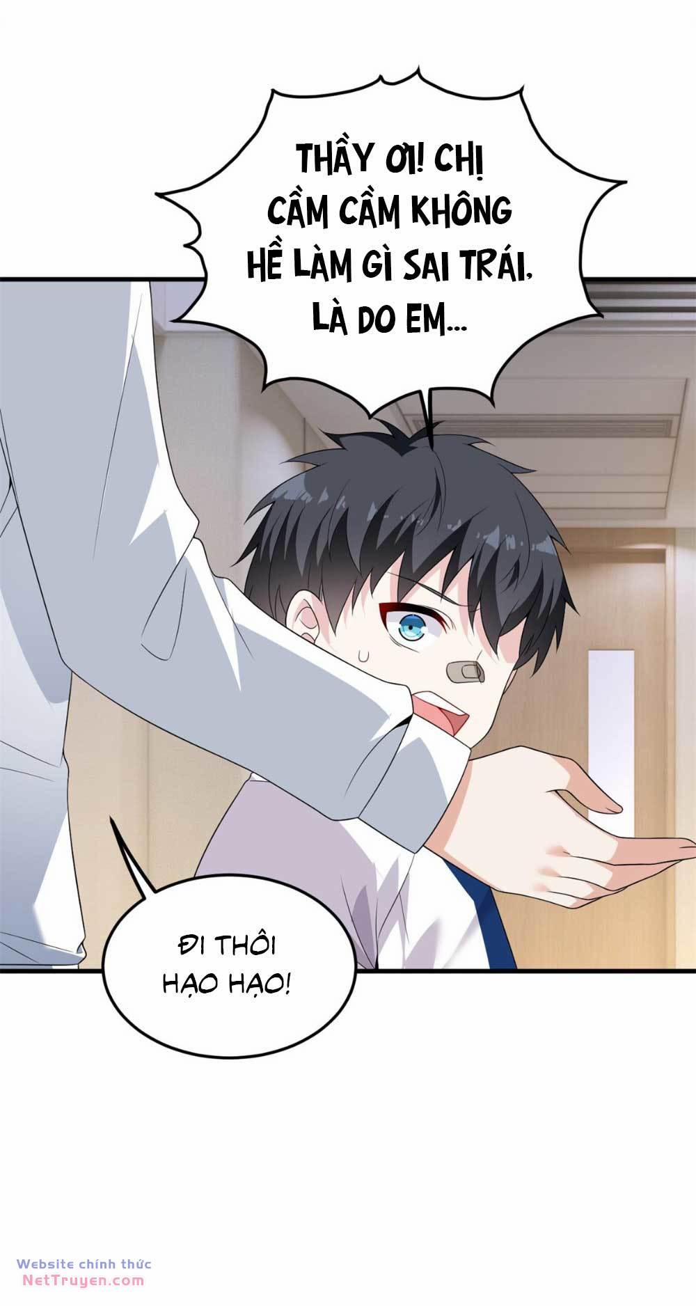 Tôi Ở Thế Giới Khác Dựa Dẫm Vào Phụ Nữ 173 trang 23