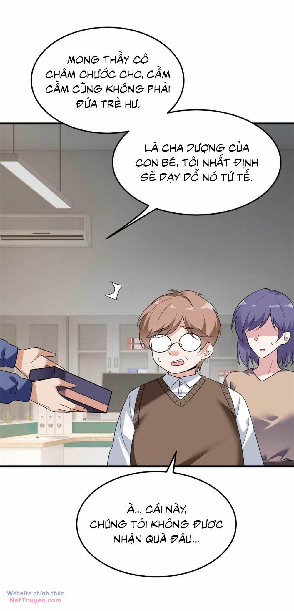 Tôi Ở Thế Giới Khác Dựa Dẫm Vào Phụ Nữ 173 trang 31