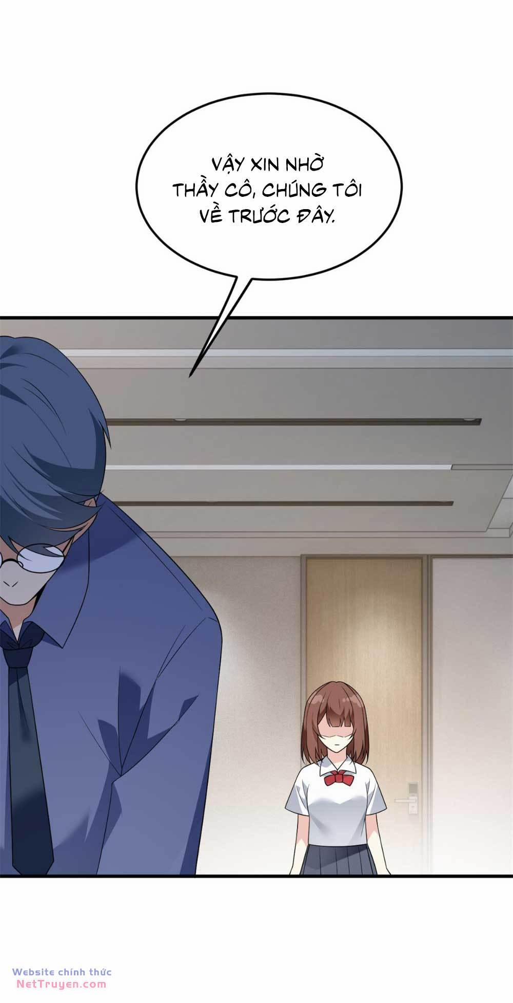 Tôi Ở Thế Giới Khác Dựa Dẫm Vào Phụ Nữ 173 trang 33