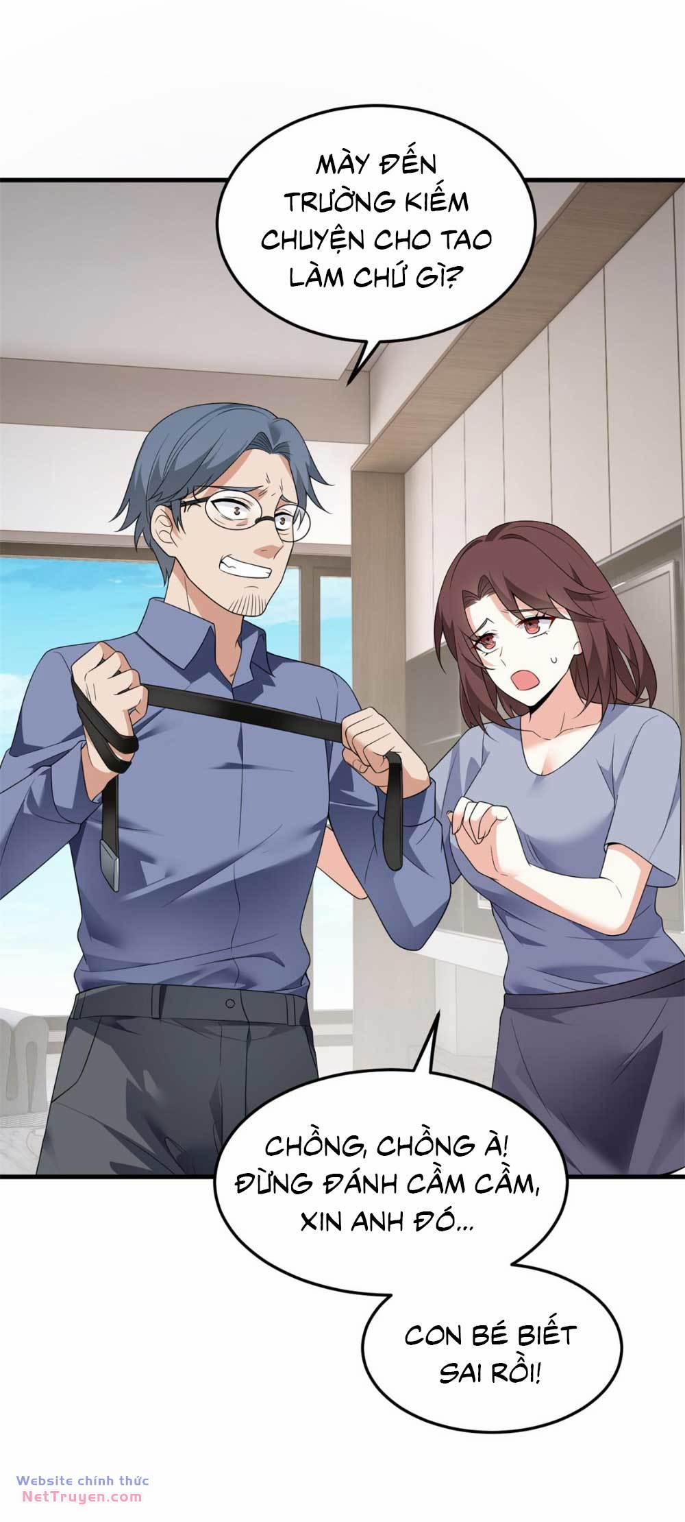 Tôi Ở Thế Giới Khác Dựa Dẫm Vào Phụ Nữ 173 trang 37