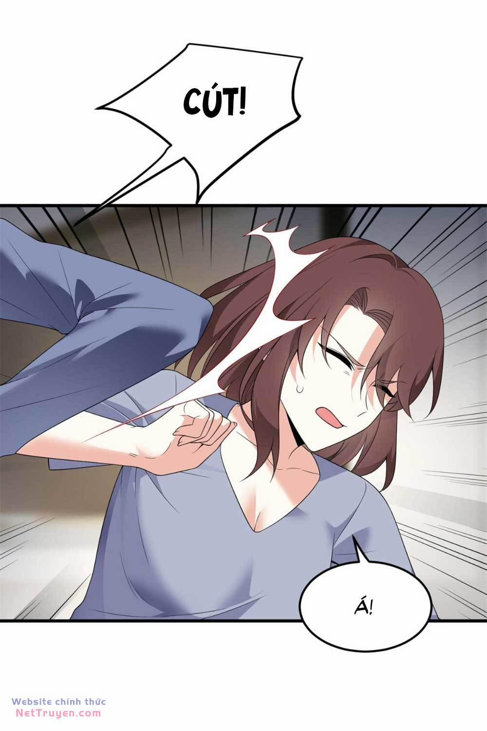 Tôi Ở Thế Giới Khác Dựa Dẫm Vào Phụ Nữ 173 trang 38