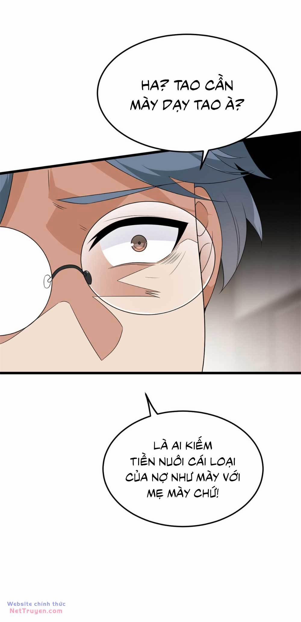 Tôi Ở Thế Giới Khác Dựa Dẫm Vào Phụ Nữ 173 trang 41