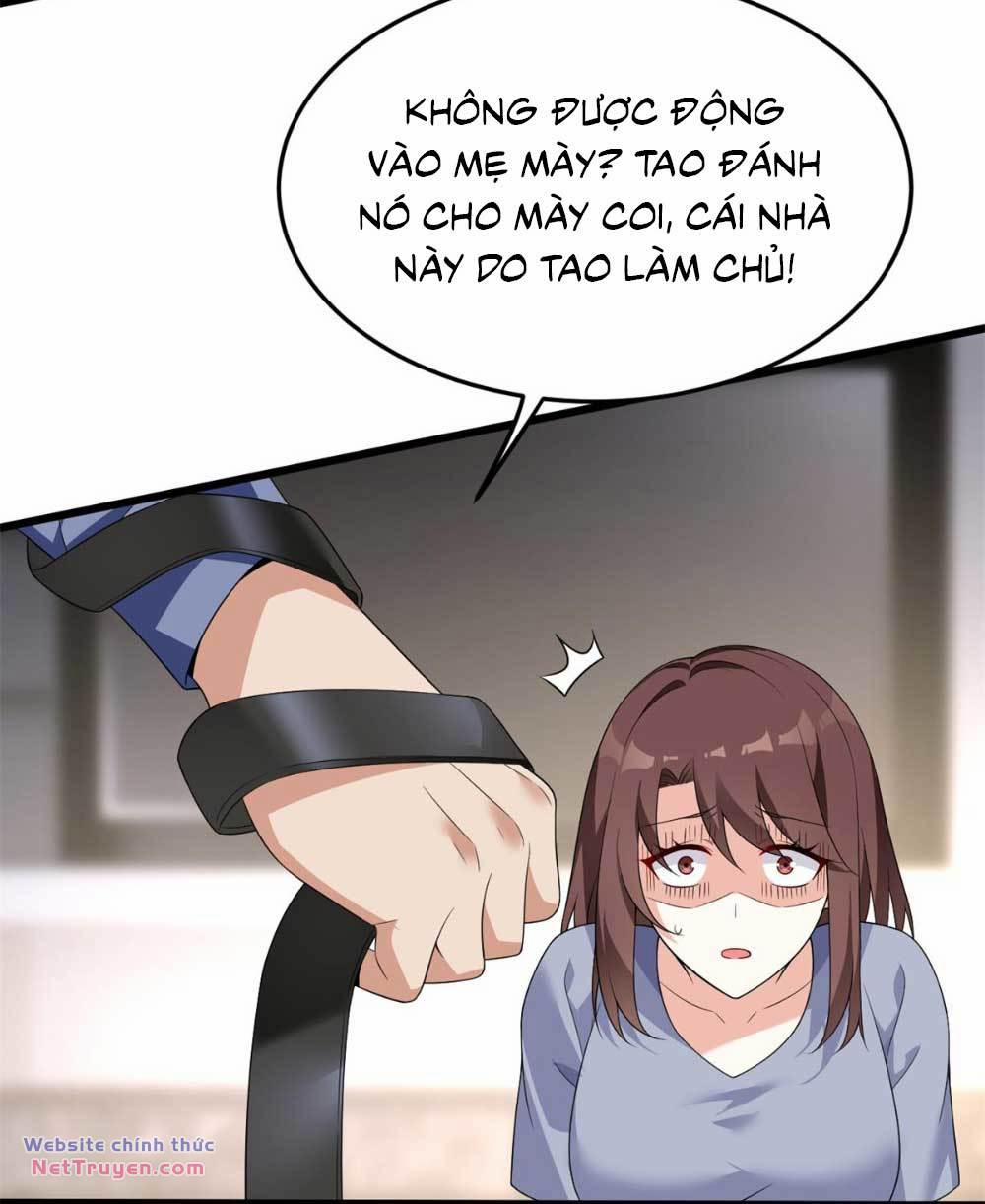 Tôi Ở Thế Giới Khác Dựa Dẫm Vào Phụ Nữ 173 trang 43