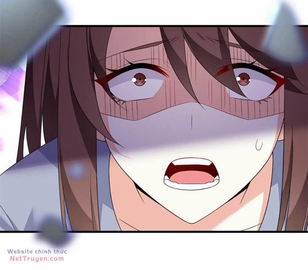 Tôi Ở Thế Giới Khác Dựa Dẫm Vào Phụ Nữ 173 trang 45