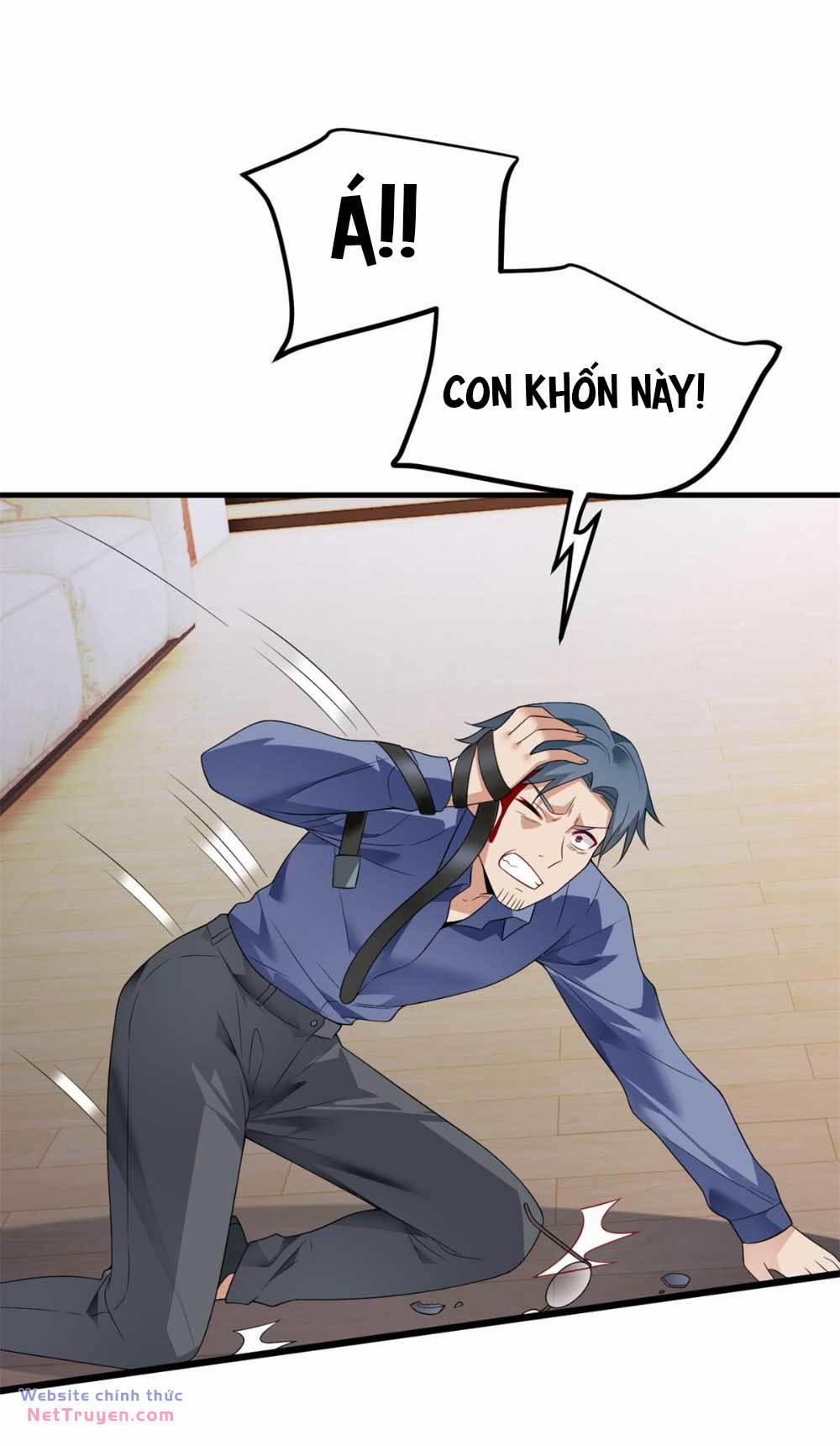 Tôi Ở Thế Giới Khác Dựa Dẫm Vào Phụ Nữ 173 trang 46