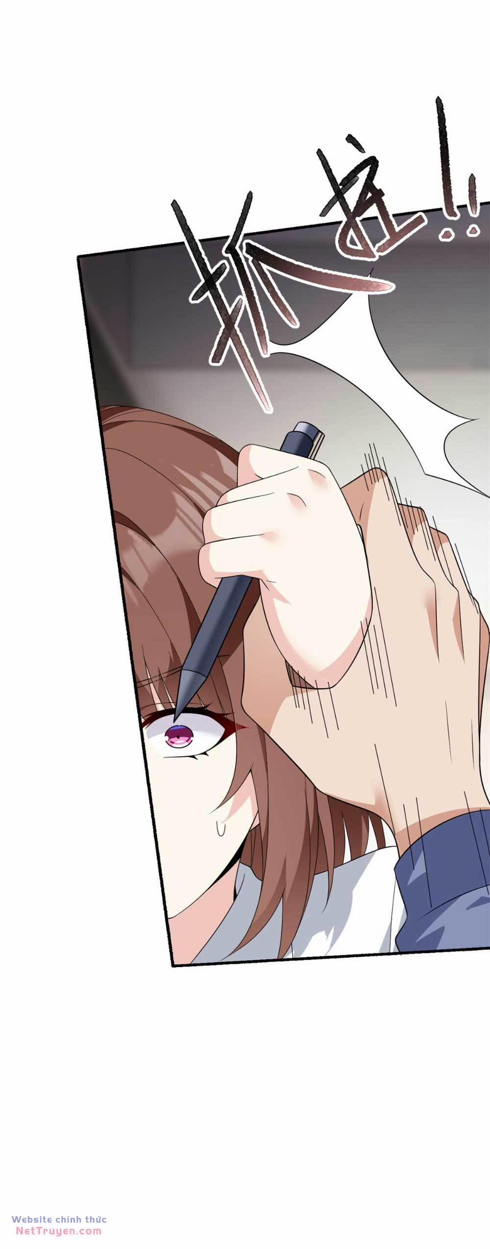 Tôi Ở Thế Giới Khác Dựa Dẫm Vào Phụ Nữ 173 trang 54