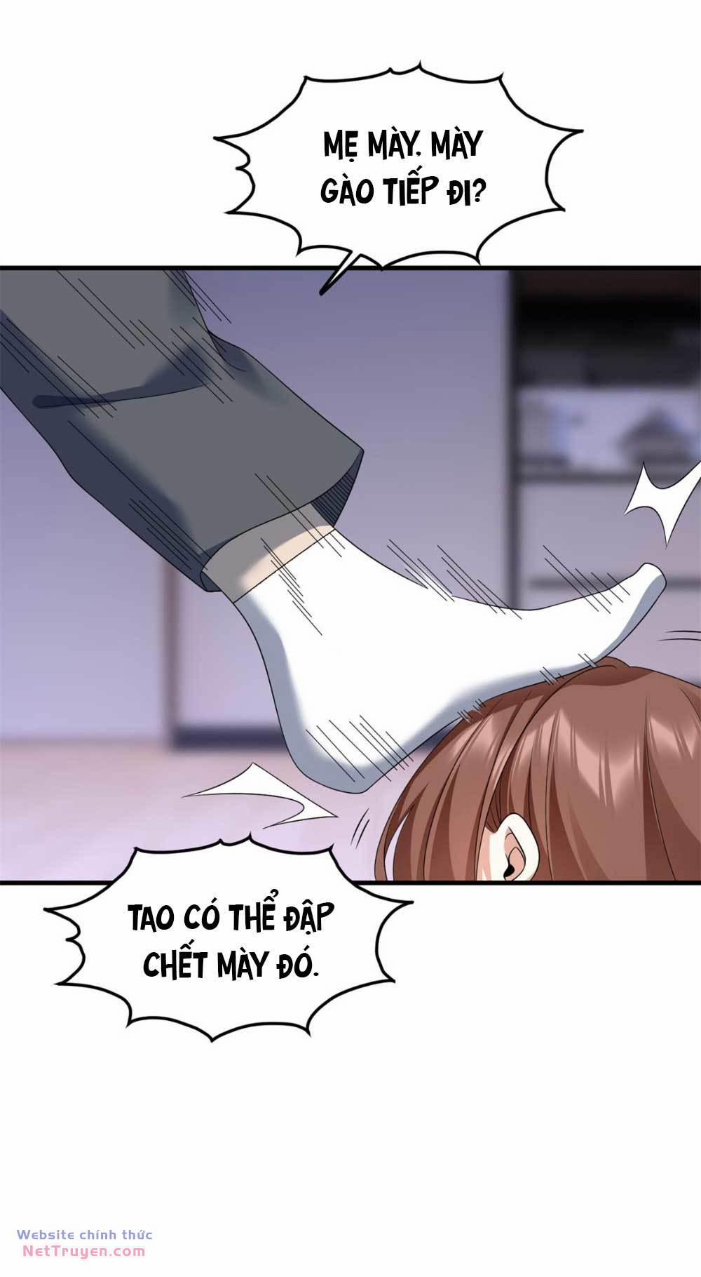 Tôi Ở Thế Giới Khác Dựa Dẫm Vào Phụ Nữ 173 trang 58