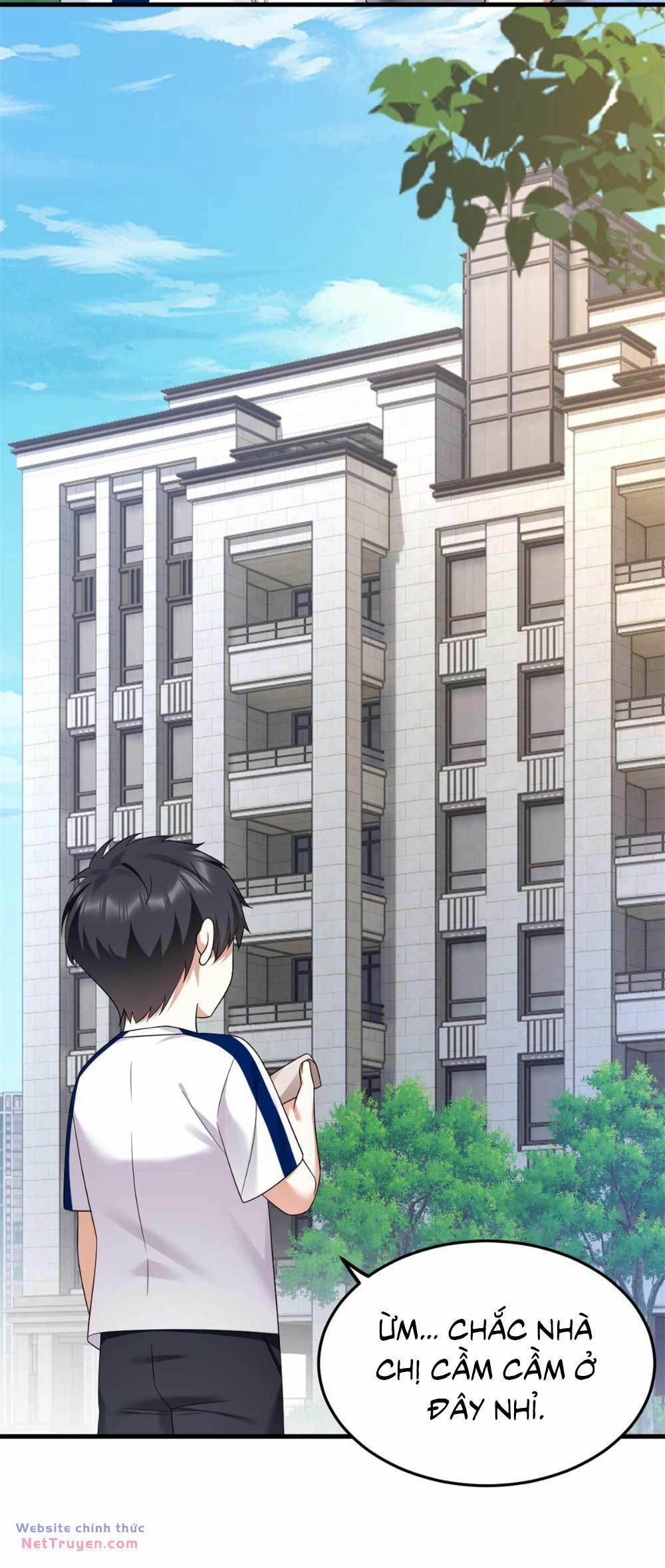 Tôi Ở Thế Giới Khác Dựa Dẫm Vào Phụ Nữ 173 trang 62