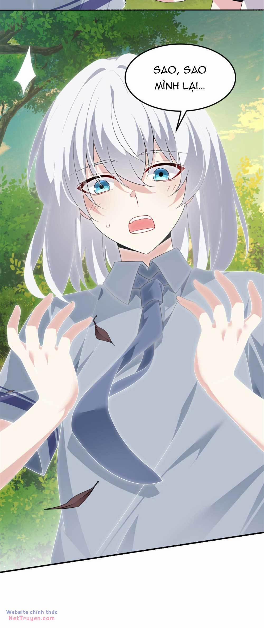 Tôi Ở Thế Giới Khác Dựa Dẫm Vào Phụ Nữ 173 trang 65