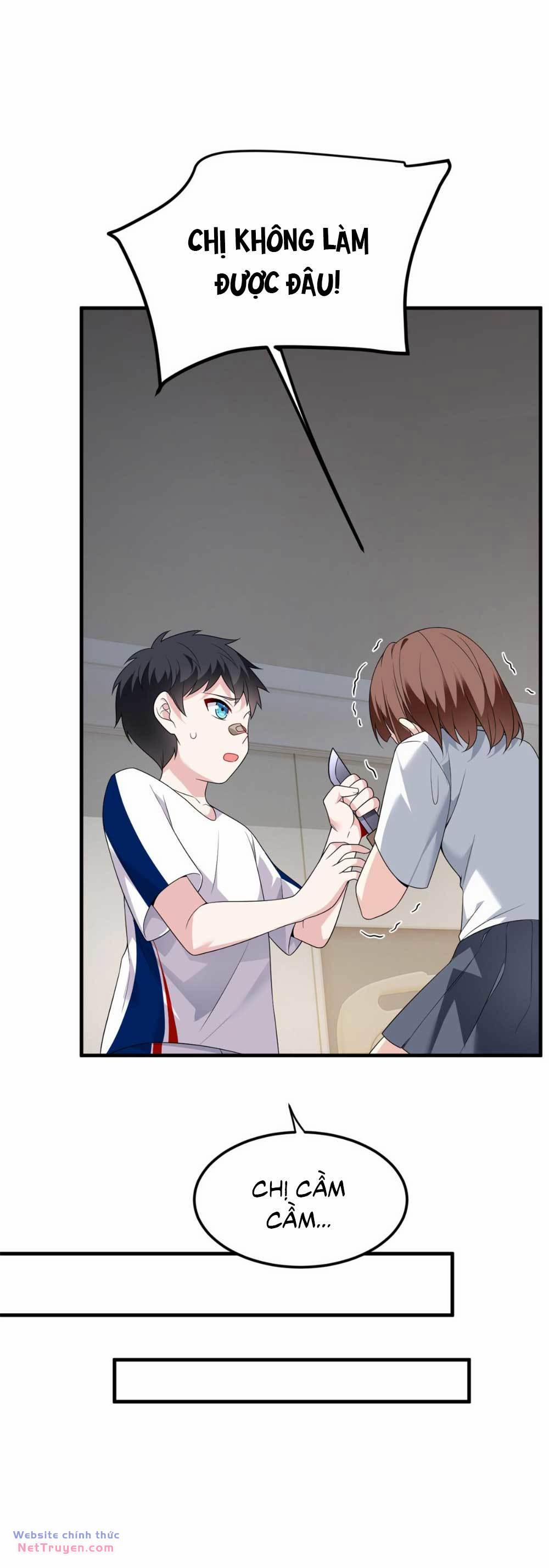 Tôi Ở Thế Giới Khác Dựa Dẫm Vào Phụ Nữ 173 trang 9