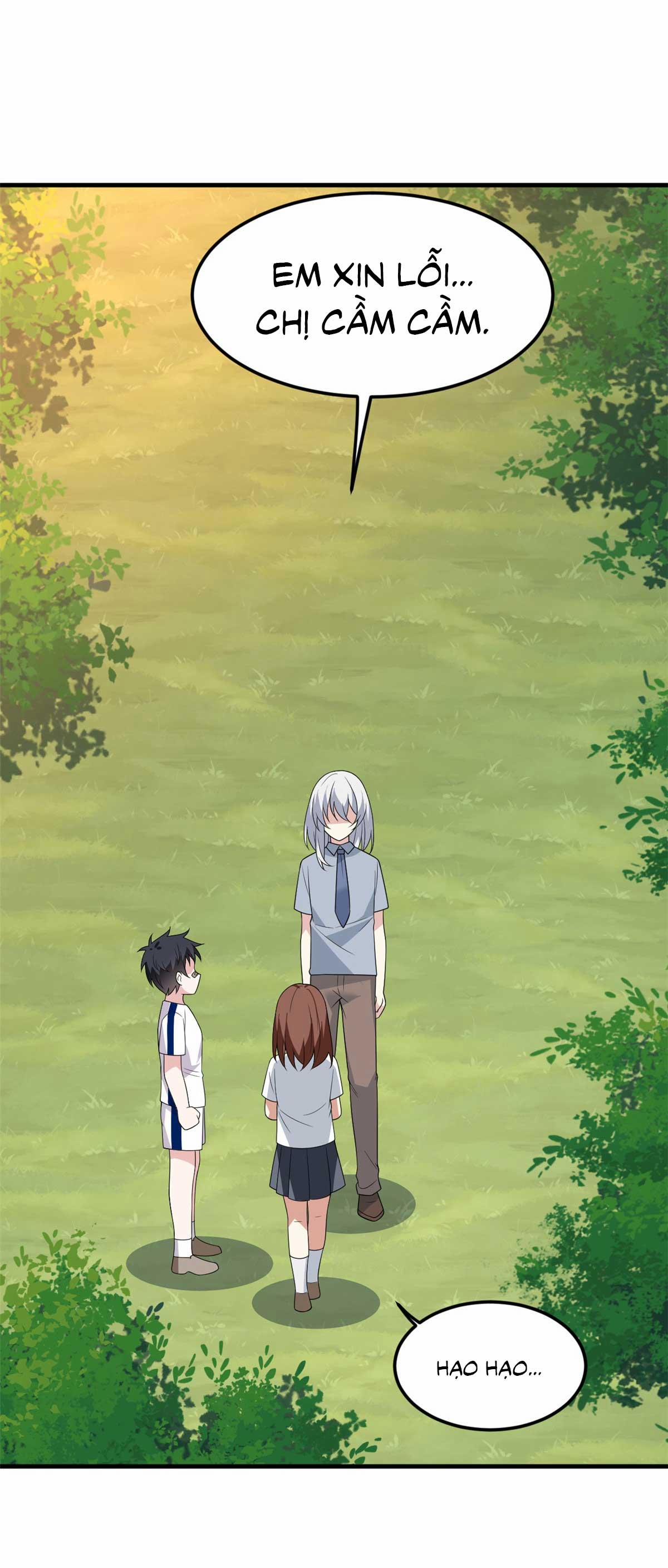 Tôi Ở Thế Giới Khác Dựa Dẫm Vào Phụ Nữ 176 trang 2