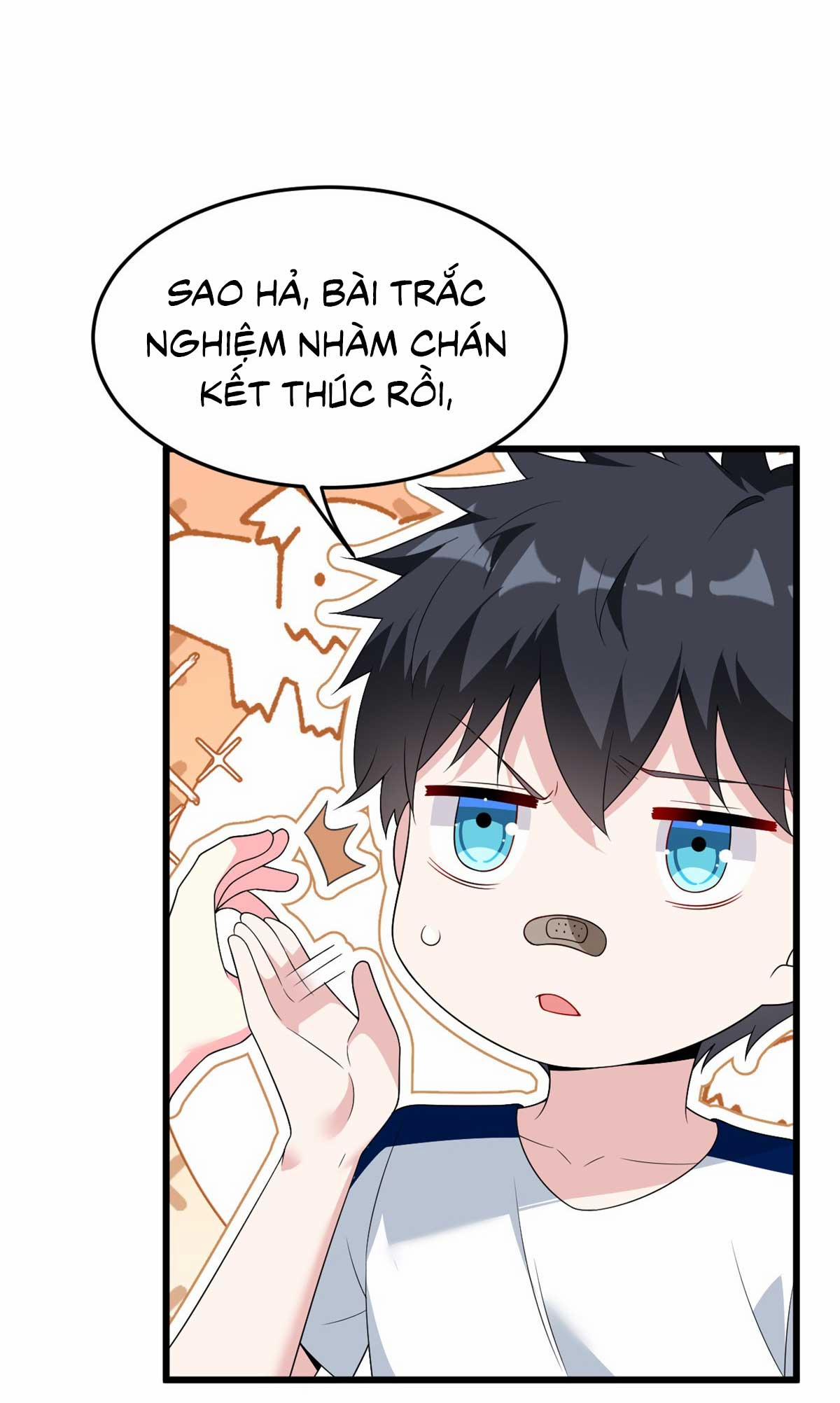 Tôi Ở Thế Giới Khác Dựa Dẫm Vào Phụ Nữ 176 trang 22