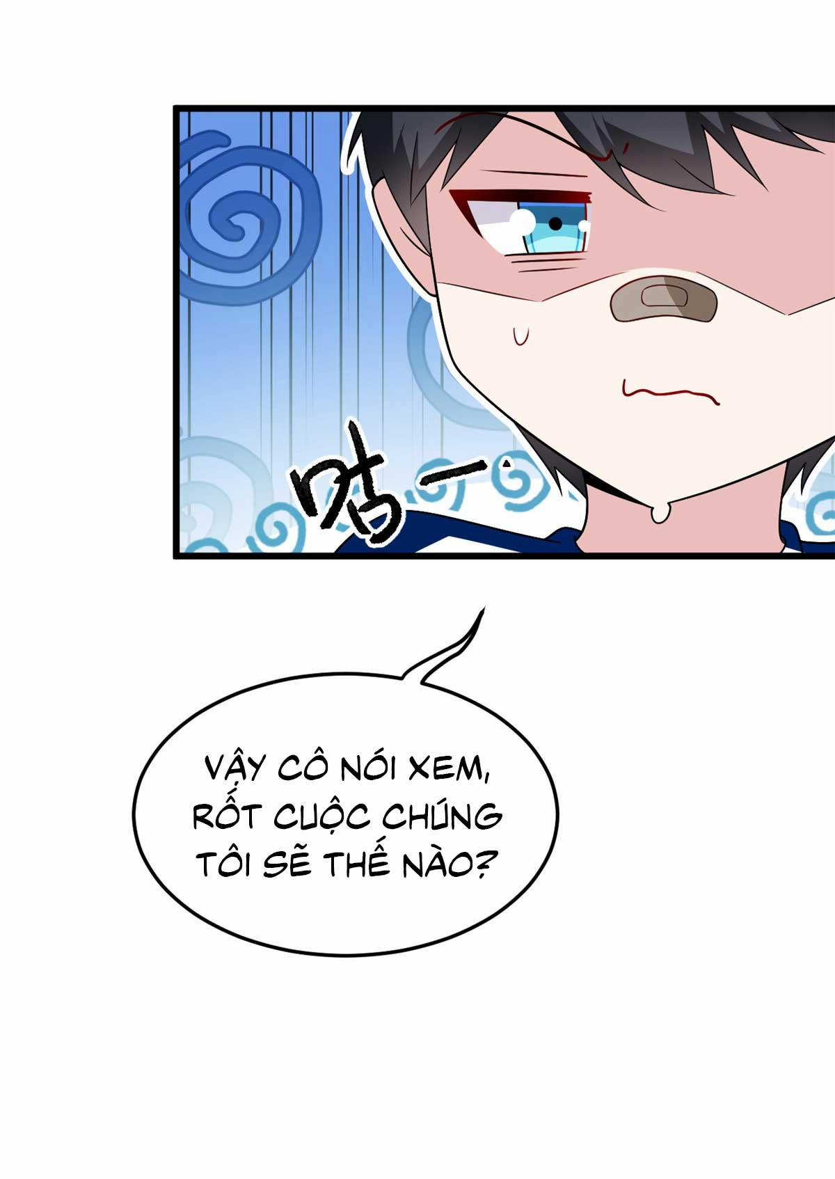 Tôi Ở Thế Giới Khác Dựa Dẫm Vào Phụ Nữ 176 trang 31