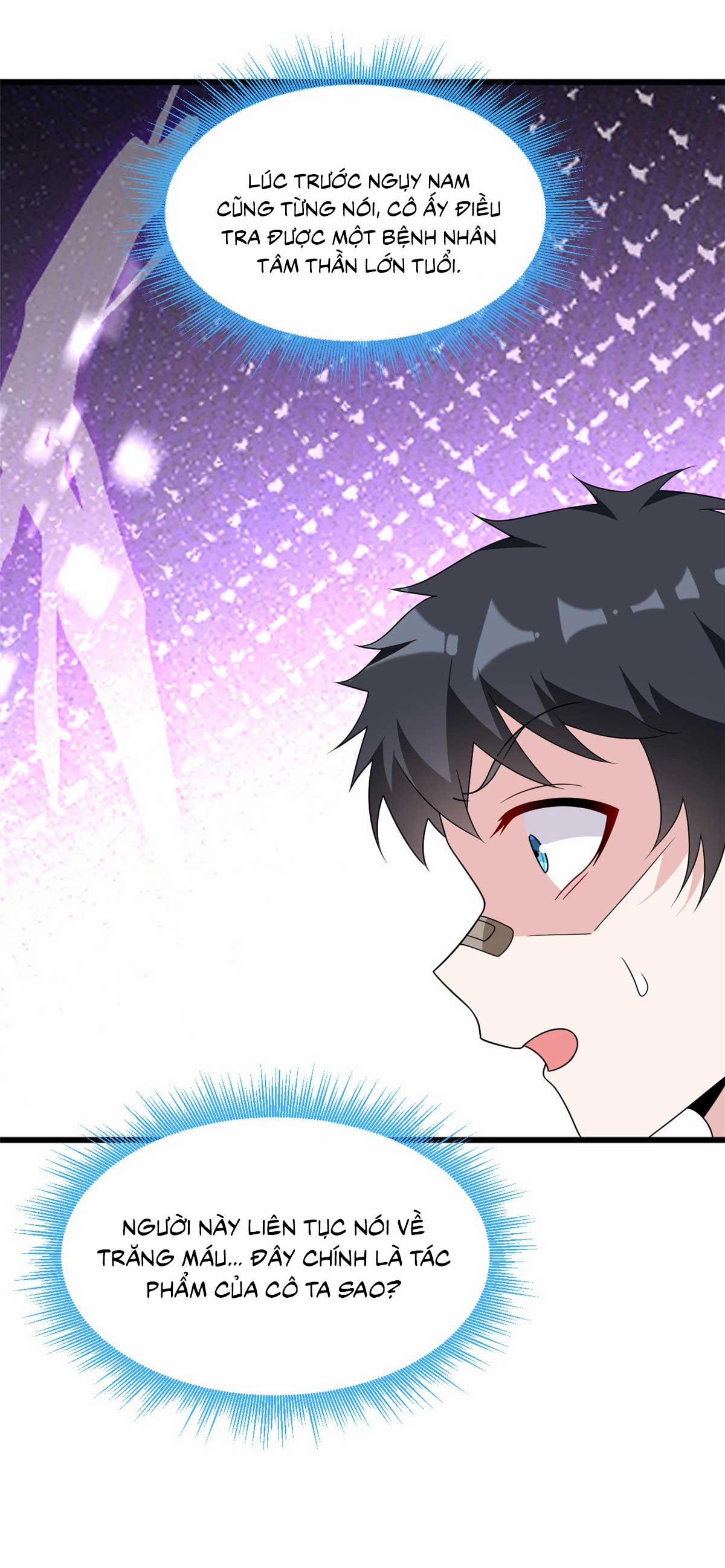 Tôi Ở Thế Giới Khác Dựa Dẫm Vào Phụ Nữ 176 trang 33