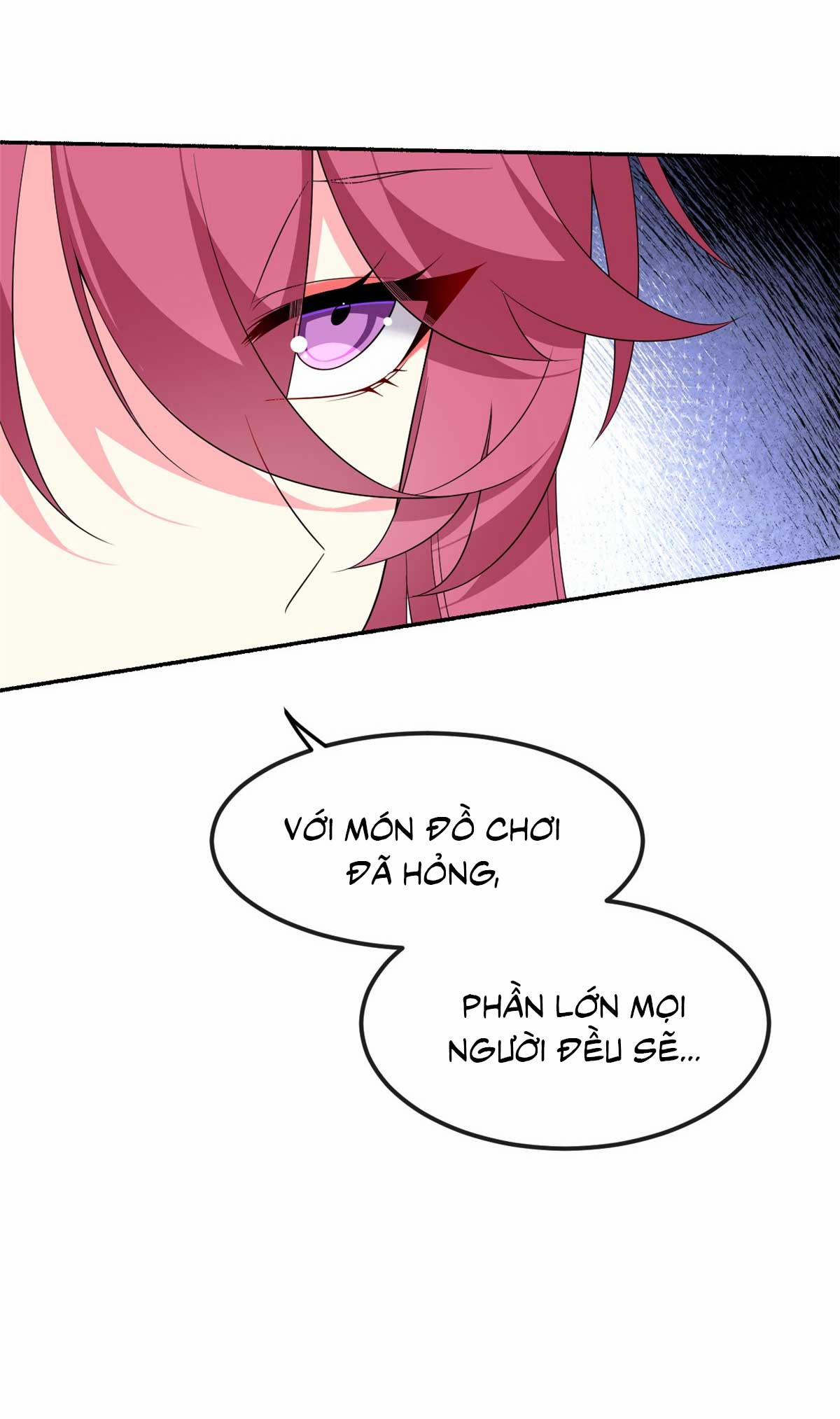 Tôi Ở Thế Giới Khác Dựa Dẫm Vào Phụ Nữ 176 trang 37