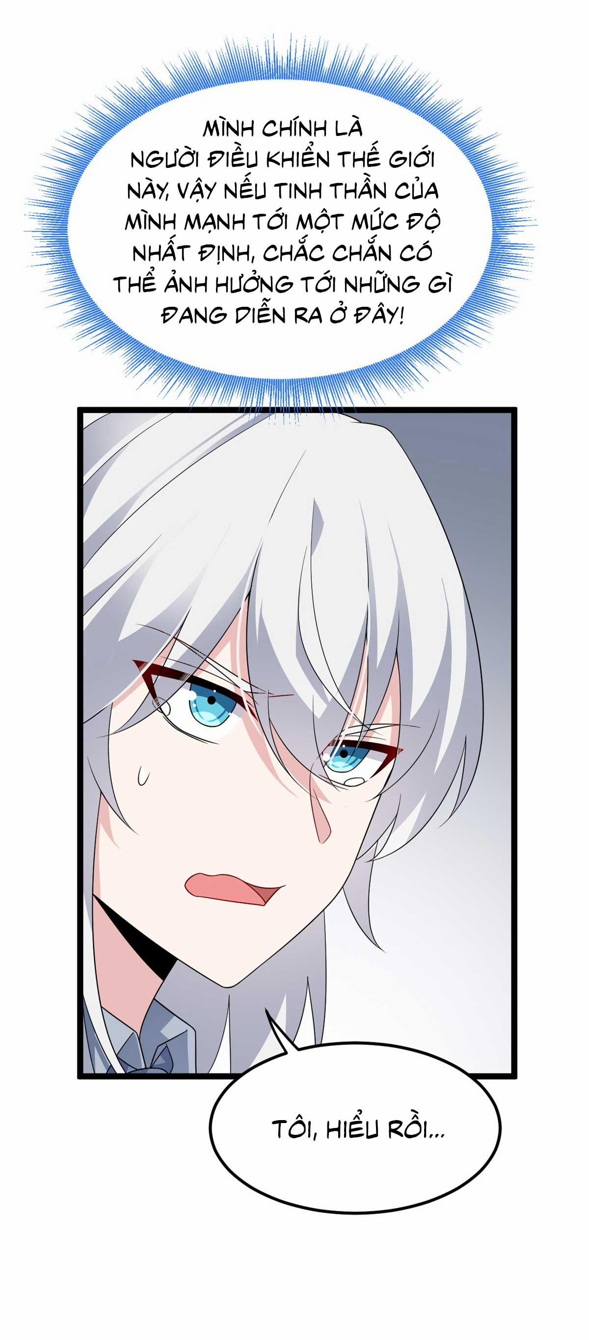 Tôi Ở Thế Giới Khác Dựa Dẫm Vào Phụ Nữ 176 trang 49