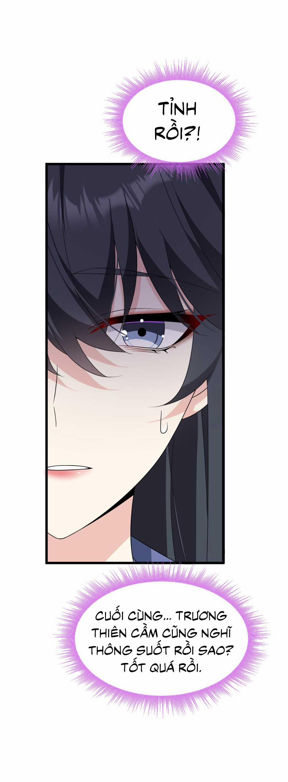 Tôi Ở Thế Giới Khác Dựa Dẫm Vào Phụ Nữ 177 trang 26