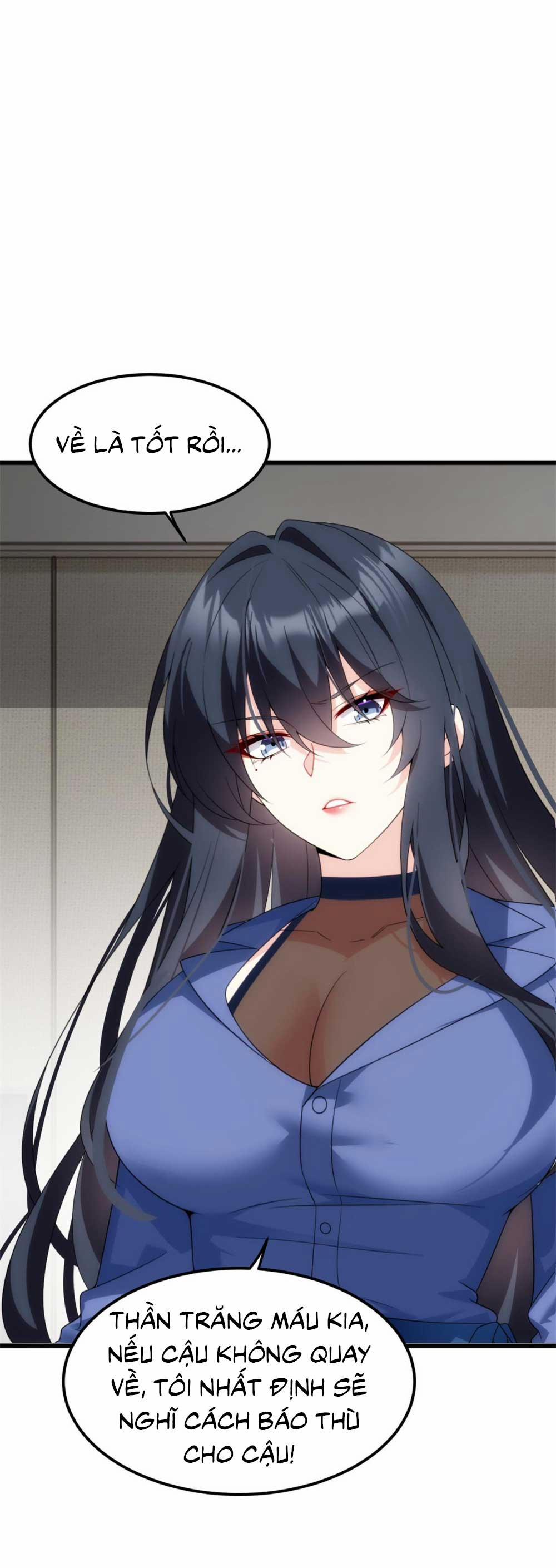 Tôi Ở Thế Giới Khác Dựa Dẫm Vào Phụ Nữ 177 trang 29