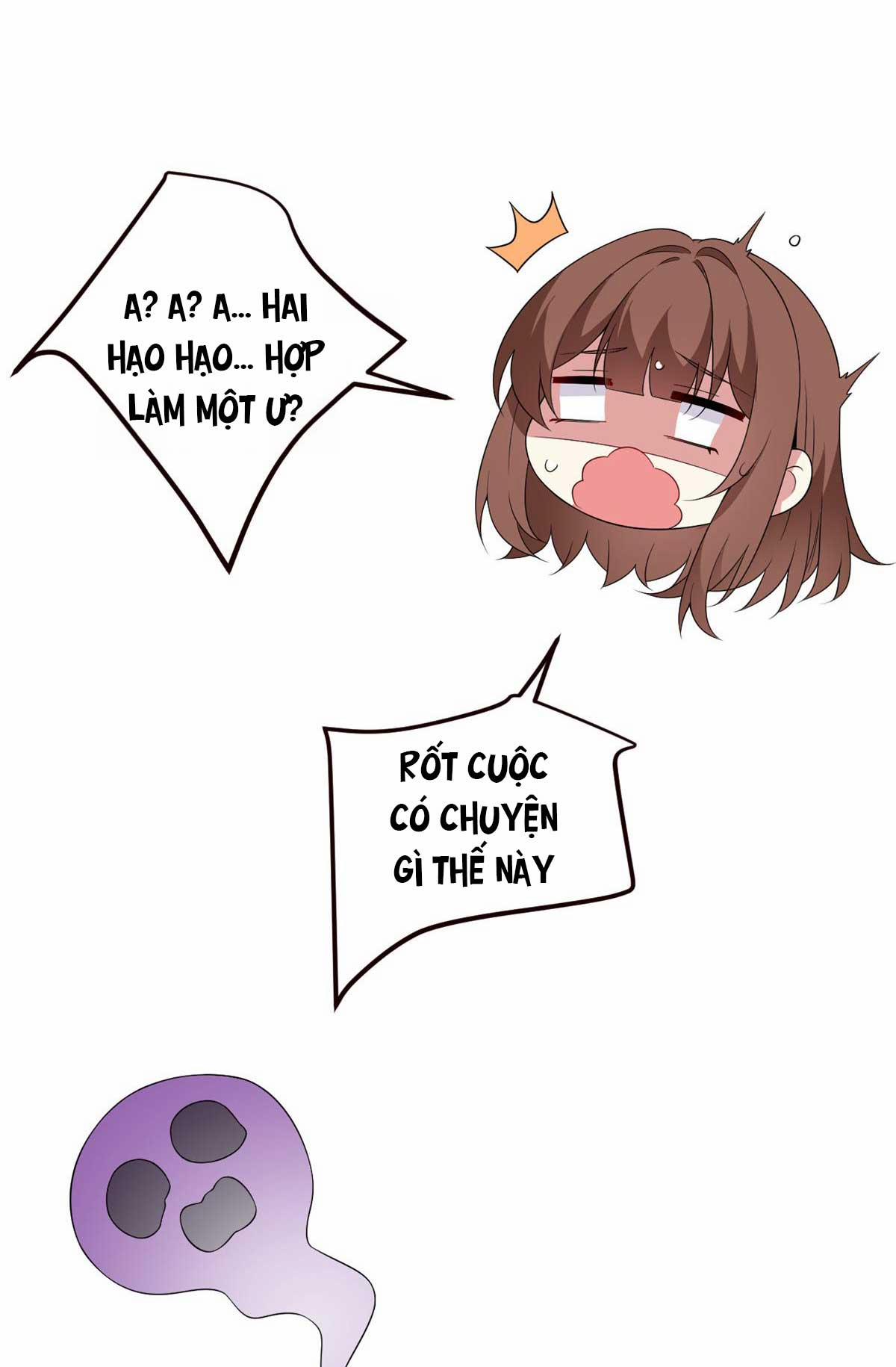 Tôi Ở Thế Giới Khác Dựa Dẫm Vào Phụ Nữ 177 trang 3