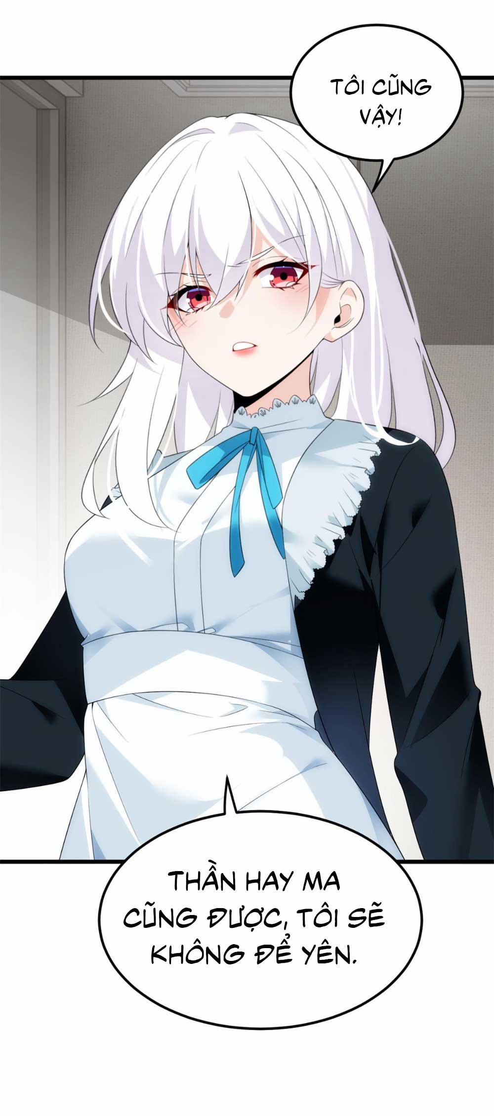 Tôi Ở Thế Giới Khác Dựa Dẫm Vào Phụ Nữ 177 trang 30