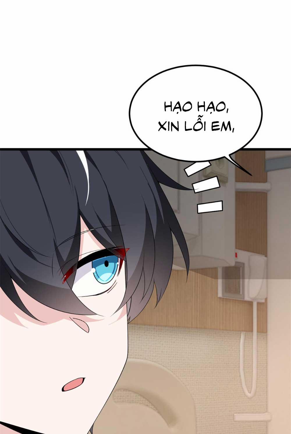 Tôi Ở Thế Giới Khác Dựa Dẫm Vào Phụ Nữ 177 trang 35