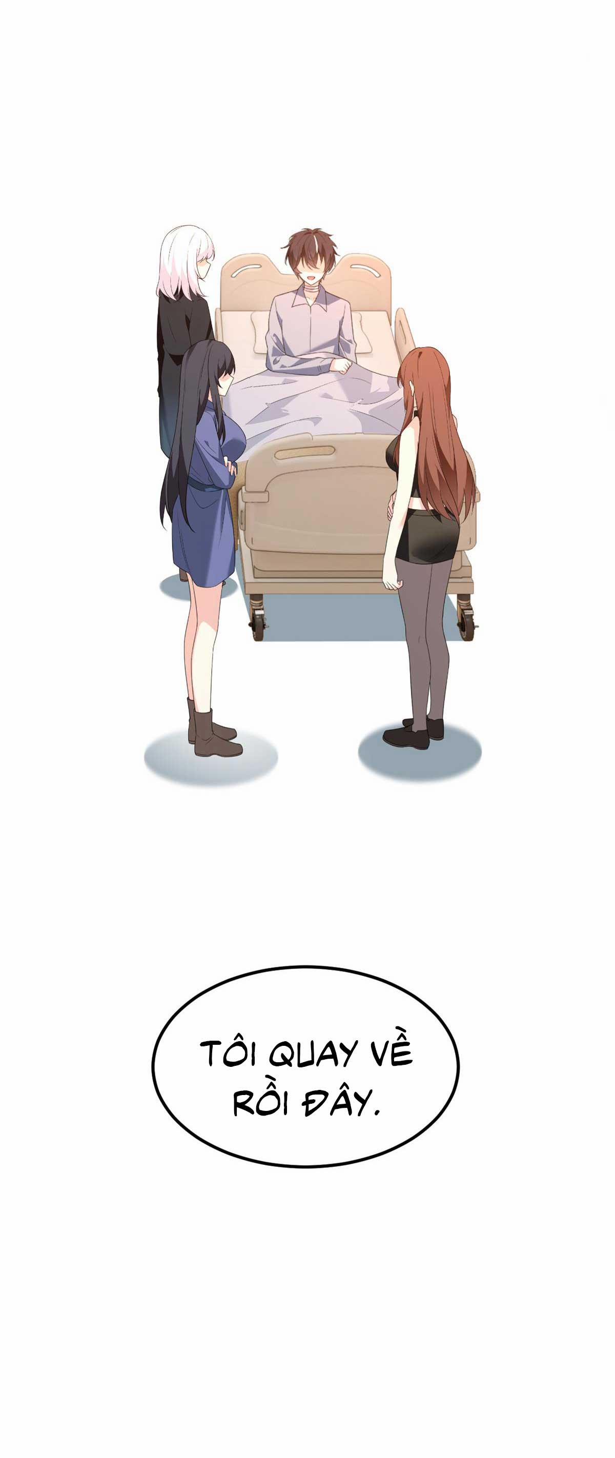 Tôi Ở Thế Giới Khác Dựa Dẫm Vào Phụ Nữ 177 trang 39