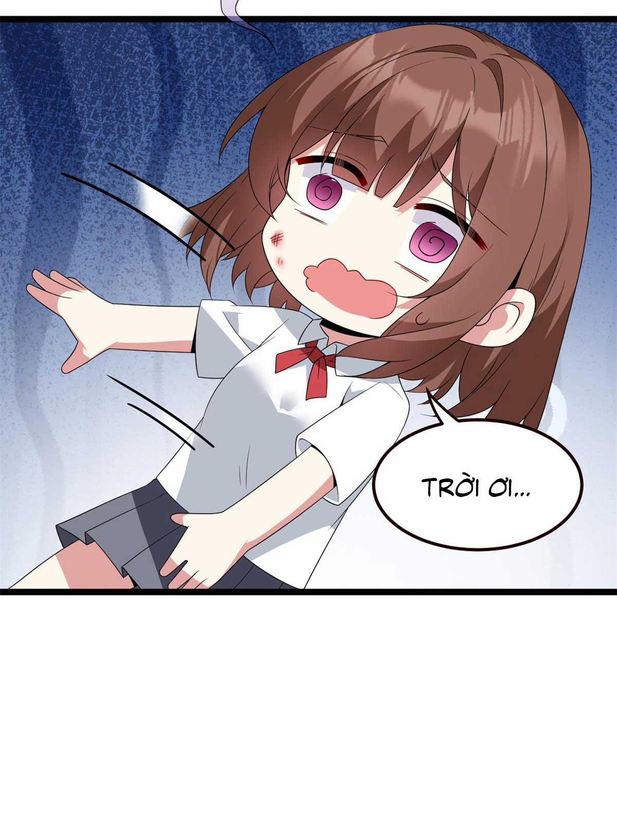 Tôi Ở Thế Giới Khác Dựa Dẫm Vào Phụ Nữ 177 trang 4