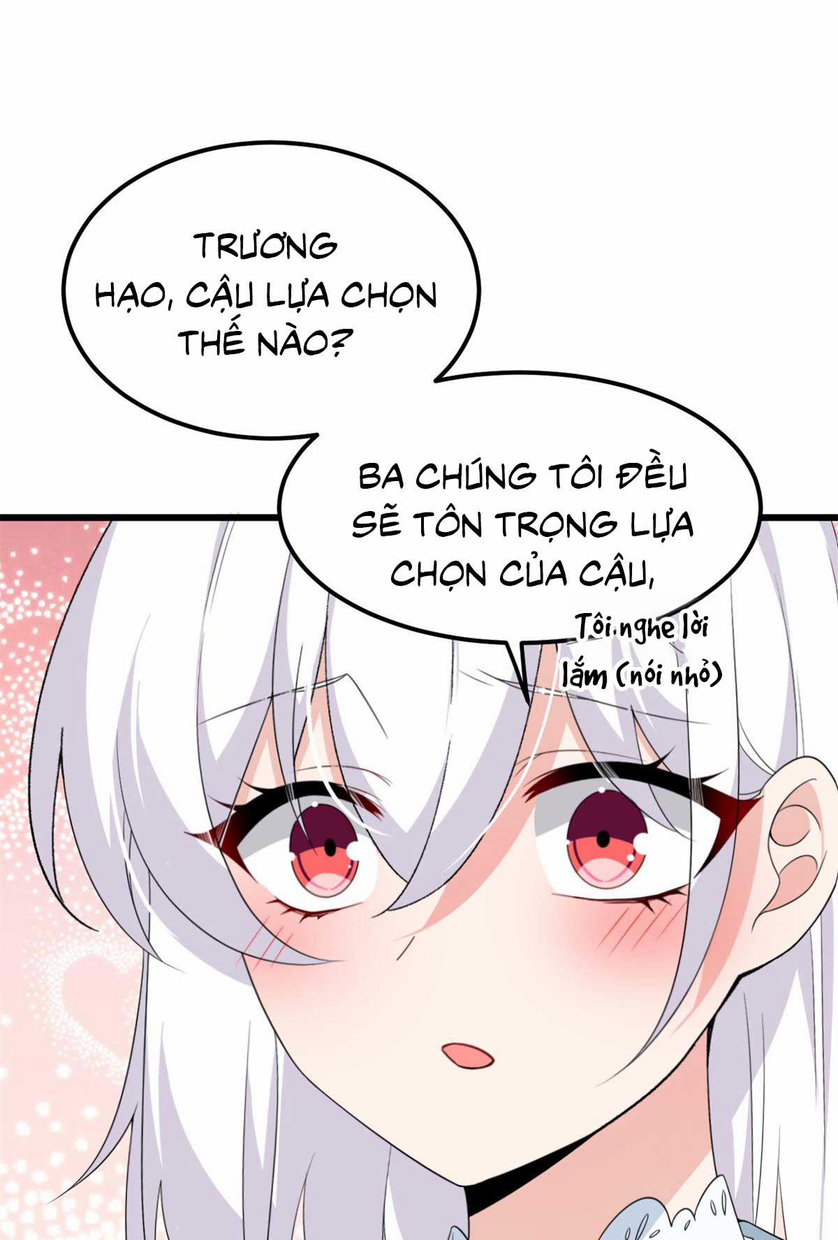 Tôi Ở Thế Giới Khác Dựa Dẫm Vào Phụ Nữ 177 trang 42