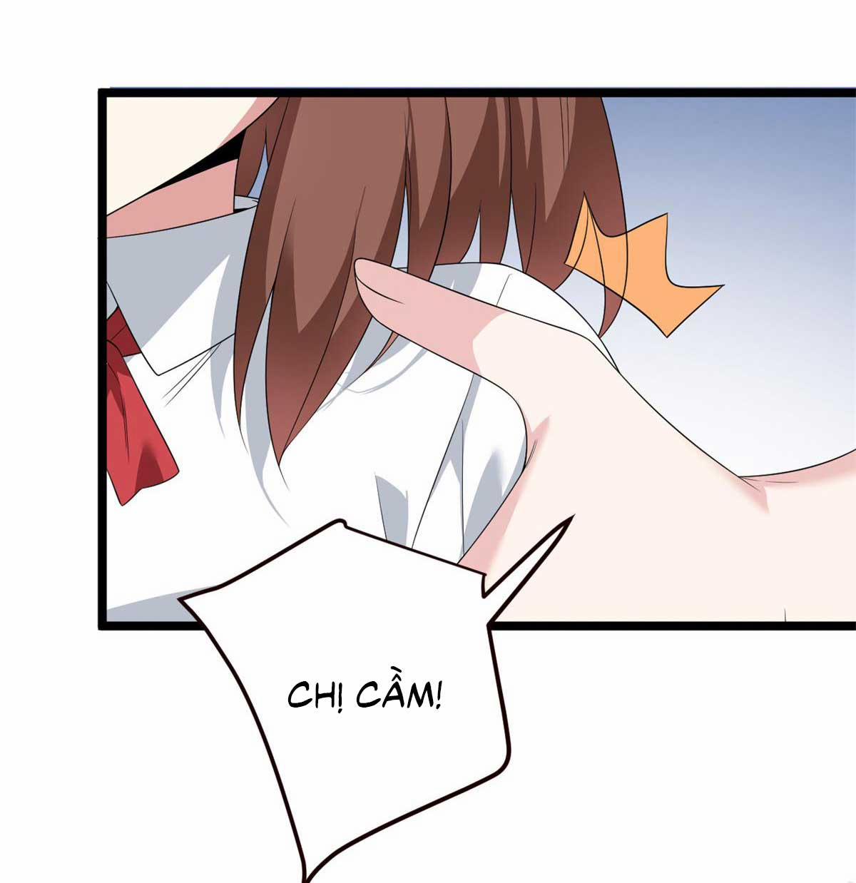 Tôi Ở Thế Giới Khác Dựa Dẫm Vào Phụ Nữ 177 trang 5